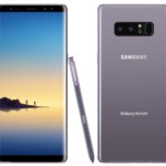 Samsung-Galaxy-Note-8-Orchid-Gray-Color-Variant-Leaked